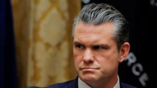 هگست: از همکاری‌های اطلاعاتی ایران و روسیه آگاه هستیم