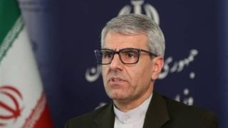 پاسخ سخنگوی وزارت خارجه به دبیرکل سازمان ملل