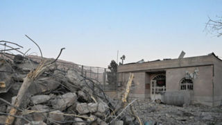 عربستان برای خنثی کردن آثار جنگ، تعامل با ایران را تشدید کرده است