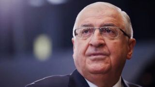 وزیر دفاع ترکیه: احتمال درگیری مستقیم با اسرائیل اندک است