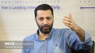 امام خامنه‌ای ثابت کردند که شیعه اهل تسلیم نیست؛ مقاومت تنها راه نجات