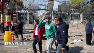 مستندسازان با روایت صادقانه تاب‌آوری جامعه را تقویت کنند