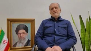 پزشکیان: همه اختلافات و نگرانی‌ها و دلخوری‌هایی که از هم داریم را کنار بگذاریم