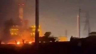 گزارش سی‌ان‌ان از جزئیات خسارات سنگین ایران به پایگاه‌های آمریکا