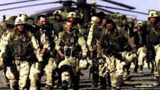 وقتی دشمن رسوا می شود