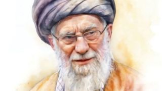 ماتشدگان سیدعلی! ماتشدگان سیدعلی!