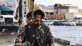 ورود سامانه بارشی به کشور طی فردا