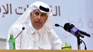 نخست‌وزیر سابق قطر: نتانیاهو به دنبال کنترل سیاسی و اقتصادی بر کشورهاست