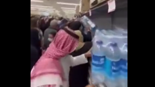 وضعیت فروشگاه‌های دبی