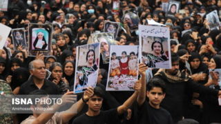 شعر شاعر تاجیک برای ایران