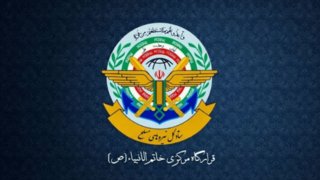 قرارگاه خاتم‌الانبیا: منافع و پایگاه‌های آمریکا و اسرائیل هدف ایران هستند