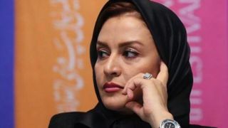 مریلا زارعی: آقاجان، رفتنت را باور نمی‌کنم