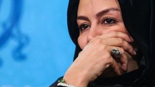 آقاجانم من ماندم و داغی از پشیمانی ندیدنت و نداشتنت تا ابد!