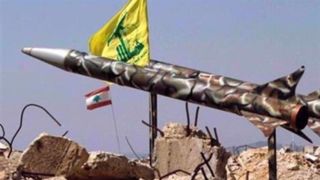 حمله موشکی حزب الله به مقر فرماندهی ارتش رژیم صهیونیستی حمله موشکی حزب الله به مقر فرماندهی ارتش رژیم صهیونیستی