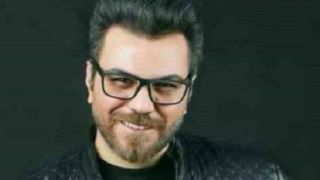 گرشا رضایی برای وطن خواند