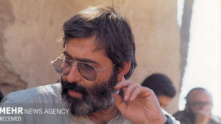 نباید میدان را خالی کنیم؛ اگر شهید آوینی امروز زنده بود چه می‌کرد؟