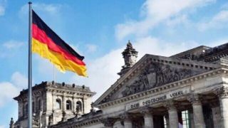 معاون صدراعظم آلمان: در جنگ آمریکا و اسرائیل علیه ایران شرکت نمی‌کنیم