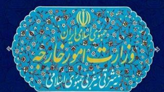 بیانیه وزارت خارجه: عملیات دفاعی ایران علیه پایگاه‌های نظامی و امکانات آمریکا، دشمنی با کشورهای منطقه نیست