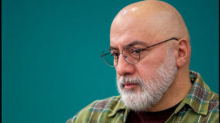 واکنش بازیگر سینما به شهادت رهبر انقلاب: اگر او رفت راهش هنوز هست اما رفتن در آن راه دل می‌خواهد و جرأت