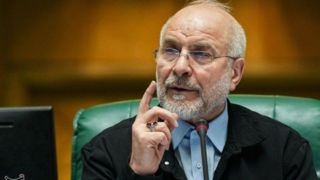 قالیباف: آرامش منطقه در گرو برچیده شدن پایگاه‌های آمریکا است