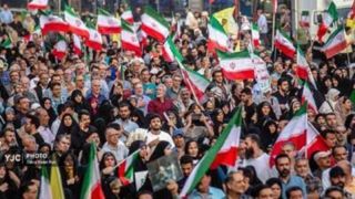 رونمایی از ارتش چهارم