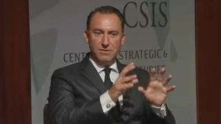 اعتراف آشکار آمریکا به هدف شوم تجاوز؛ غارت نفت و انرژی ایران