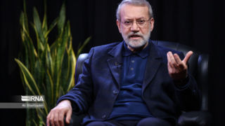 علی لاریجانی: هدف اصلی دشمن از حمله، نه «حکومت» بلکه «ایران» بود