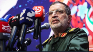 سخنگوی سپاه: آماده‌ایم حداقل تا ۶ ماه جنگ تمام عیار را ادامه دهیم