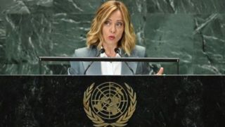 نخست‌وزیر ایتالیا: در جنگ با ایران شرکت نخواهیم کرد