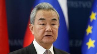 چین: جنگ آمریکا و اسرائیل علیه ایران فوراً باید متوقف شود چین: جنگ آمریکا و اسرائیل علیه ایران فوراً باید متوقف شود