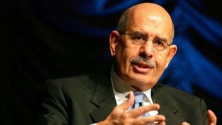 البرادعی: ادعاهای هسته‌ای آمریکا درباره ایران «ساختگی» است