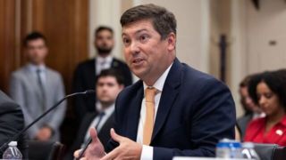 مقام سابق آمریکایی: ما به قانون جنگل مشروعیت داده‌ایم