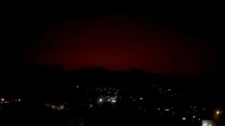 چگونگی محافظت در برابر باران‌های اسیدی سمی ناشی از انفجار مخازن سوخت