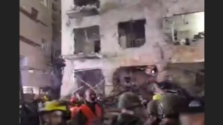 شاهکار موشک‌های ایران در تل‌آویو