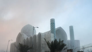 اطلاعیه سازمان حفاظت محیط‌زیست درباره آلودگی هوای شهر تهران