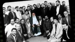 گبرلو کارشناس سینما :  آیت الله خامنه ای  اندیشمندی هنر شناس و مطلع بود