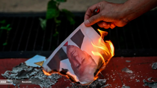  جنگ آمریکا–اسرائیل علیه ایران  