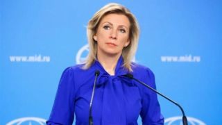 مسکو: آمریکا سال‌هاست ایران را به توسعه سلاح‌ کشتار جمعی متهم می‌کند