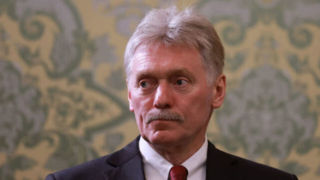 پسکوف: دیگر حقوق بین‌المللی وجود ندارد