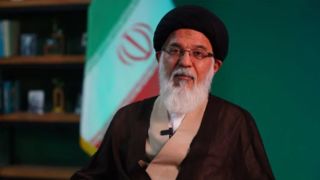 آیت‌الله میرباقری: نباید زمان برای انتخاب رهبری از بین برود