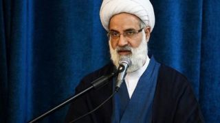 رئیس مجمع عمومی جامعه مدرسین: مجلس خبرگان معرفی رهبر را تسریع کند