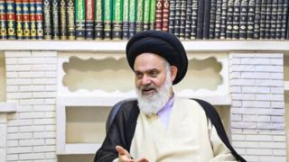 آیت الله بوشهری: به زودی سومین رهبر انقلاب اسلامی معرفی خواهد شد