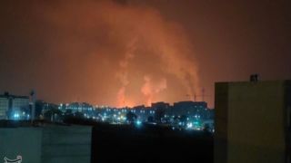 اختلاف شدید ارتش‌های آمریکا و اسرائیل پس از حمله به انبارهای نفت ایران