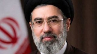 اولین مستند از سرگذشت آیت‌الله سید مجتبی خامنه‌ای، سومین رهبر انقلاب