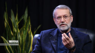 لاریجانی: آیتالله سید مجتبی خامنهای در مکتب رهبری پرورش یافتهاند لاریجانی: آیتالله سید مجتبی خامنهای در مکتب رهبری پرورش یافتهاند