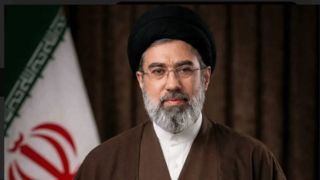 بازتاب انتخاب آیت الله سید مجتبی خامنه‌ای به عنوان رهبر جدید ایران در رسانه‌های منطقه