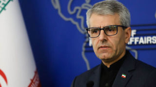 بقائی:آمریکا با سوءاستفاده از حریم کشورهای همسایه به ایران حمله می‌کند