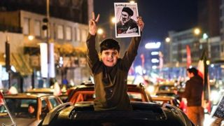 امروز ساعت ۱۵؛ اجتماع مردمی برای بیعت با آیت‌الله سید مجتبی خامنه‌ای