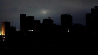 خاموشی در تل آویو!