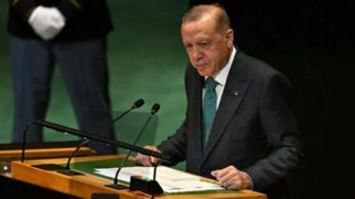 آنکارا: اردوغان در تلاش برای احیای مذاکرات تهران-واشنگتن است